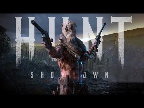 Видео: Двойной мем в HUNT Showdown
