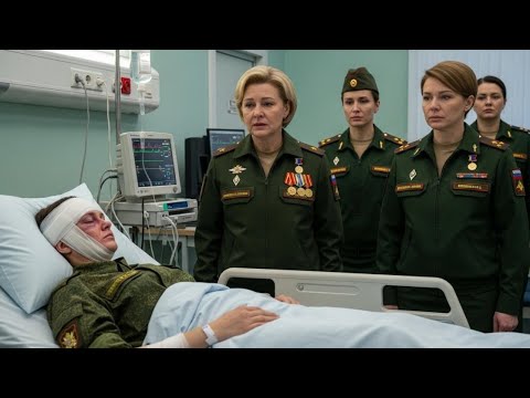 Видео: Её СЛОМАЛИ в армии, но вся её семья оказалась ГЕНЕРАЛАМИ. Расплата прилетела на вертолёте.