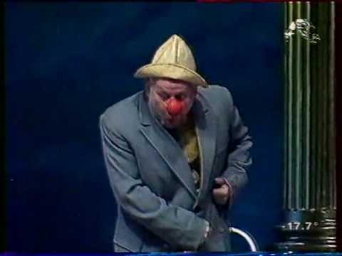 Видео: Семен Фурман (БКЗ "Октябрьский, 2002г.)