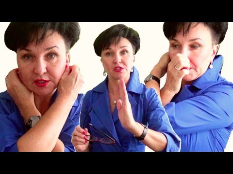 Видео: Как ухаживать за мозгом? Упражнения для замедления старения!