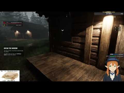 Видео: У нас есть Project Zomboid дома - Vein