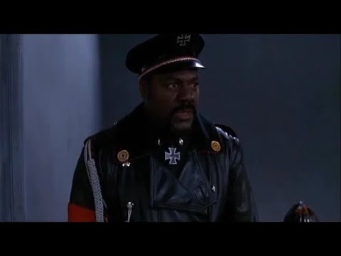 Видео: Обзор Курт Вонненгут «Матерь тьмы»