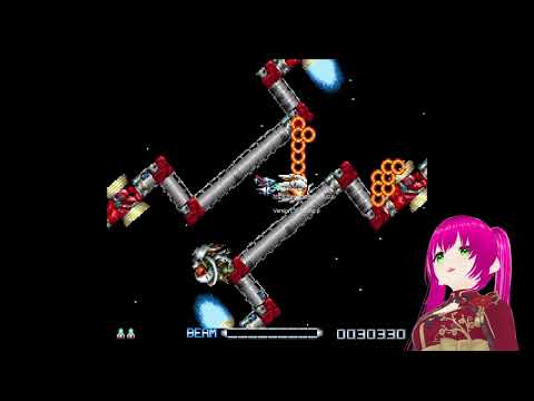 Видео: ШМАПЫ. Играем в хардкорный шмап из детства R-type III (SNES)