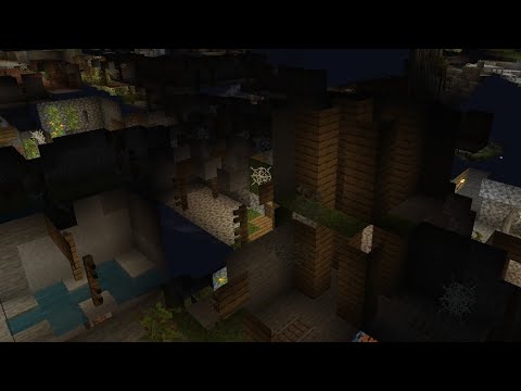Видео: Я граю в Minecraft на хардкорі