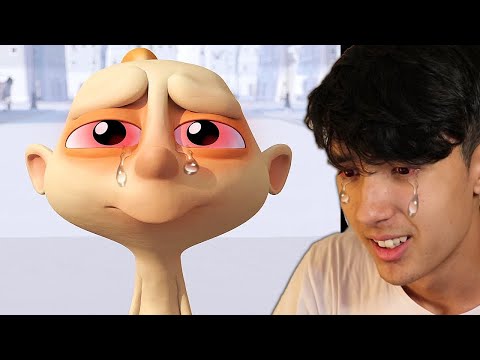 Видео: Жылап қалма ЧЕЛЛЕНДЖ! 😭 | РЕАКЦИЯ мұңды видеоларға