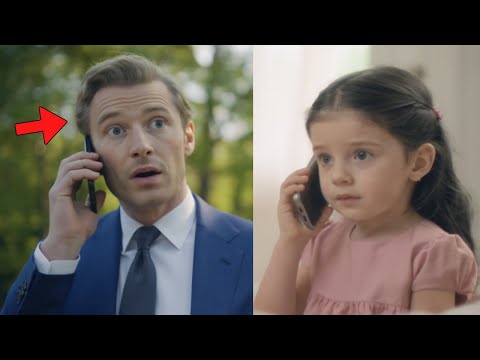 Видео: МИЛЛИОНЕР звонит уборщице, чтобы уволить её, но трубку берёт её ДОЧЬ и раскрывает ШОКИРУЮЩУЮ правду