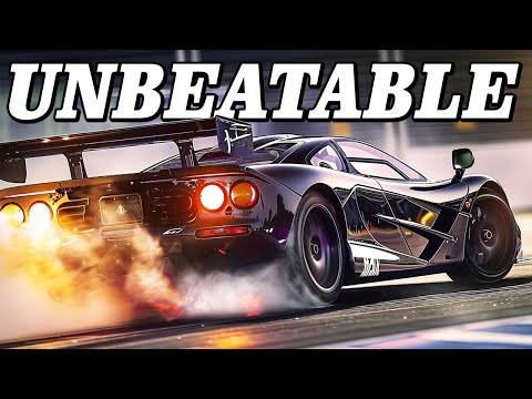 Видео: Как один человек создал идеальный автомобиль