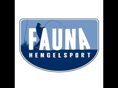 Видео: Крупнейший рыболовный магазин Голландии : Fauna Hengelsport. Часть 1.