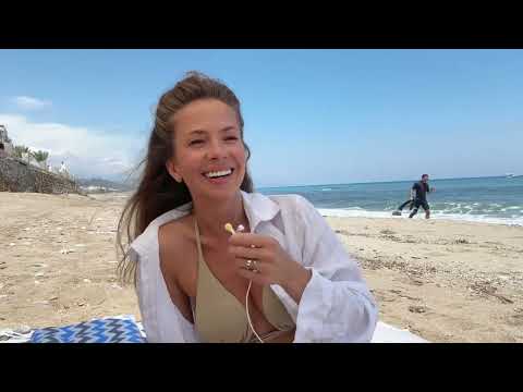 Видео: Привлекаю или Достигаю? ....как я научилась привлекать в жизнь лучшее