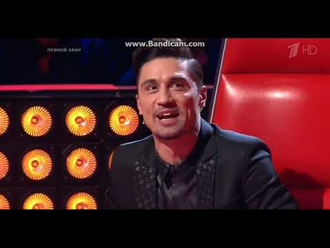 Видео: Пелагея и Дима Билан | Шопен | Я болею тобой | Но я тебя люблю...