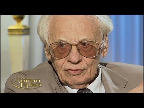 Видео: Наумов: Я дрался с Тарковским, Аловым и Параджановым