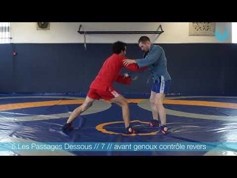 Видео: SAMBO Technique - SPORT SAMBO - самбо - Team Sambo Fighter