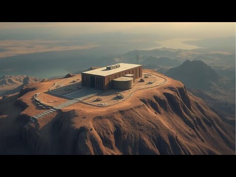 Видео: Музей ледника Glaciarium
