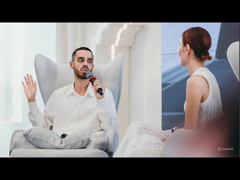 Видео: ЭТОГО ВАМ НЕ ПОКАЖУТ ПО ТЕЛЕВИЗОРУ. Все Страдания и Болезни Сегодня Исчезнут.. Анар Дримс
