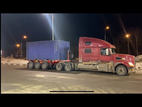 Видео: Выгул коротыша, настройка ленивца, тряпоШный движ