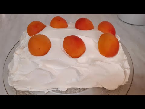 Видео: Торт МОЛОЧНЫЕ ОБЛАКА! Рецепт Торта на МОЛОКЕ и БЕЗ Яиц! Вкусно пальчики оближешь!