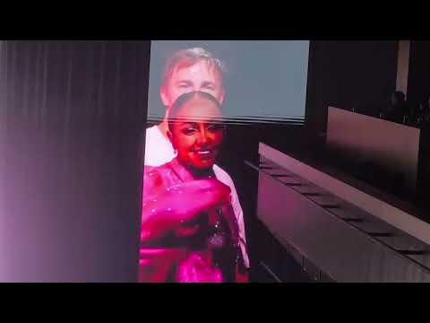 Видео: Концерт Мари Краймбрери Челябинск 23.11.2024