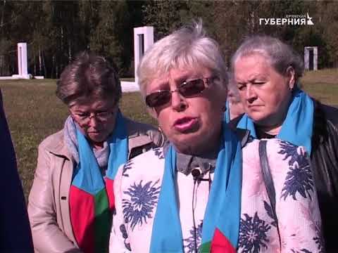 Видео: Край Брянский - Клинцовский район  10 10 17