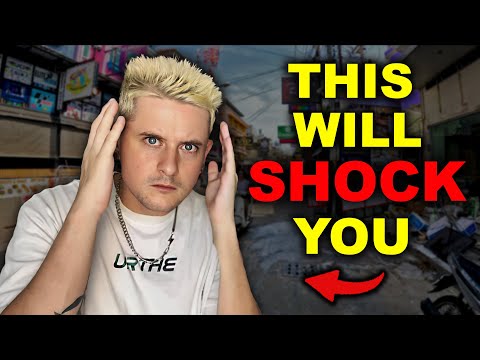 Видео: 10 вещей, которые туристы НЕНАВИДЯТ в Таиланде!