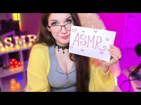 Видео: АСМР Стрим KittyKlaw запись от [21.05.2022 🎧🌙✨ [ASMR Stream Reupload]