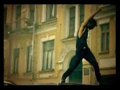 Видео: Кирилл Туриченко - Я буду долго