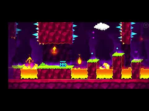 Видео: Купих си платената Geometry dash!!!