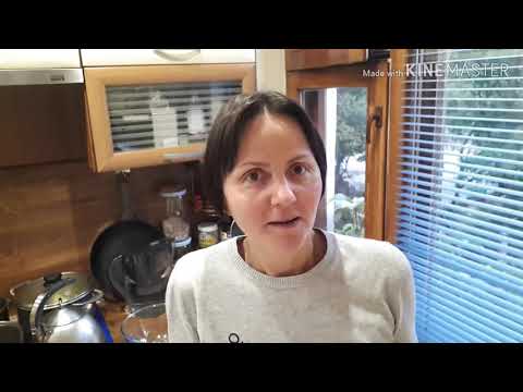 Видео: #iherb🍀 мой режим приёма бадов.