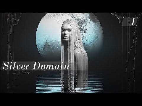 Видео: SCI-FI : SILVER DOMAIN 1 : GURPS : It`s all a game : НРИ : actual play : Infinity Mirrors Setting