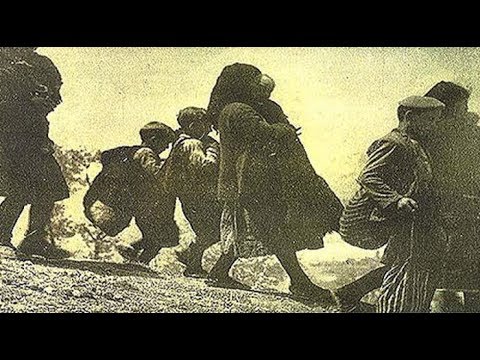 Видео: Грчката колонизација во Егејска Македонија 1913-1953