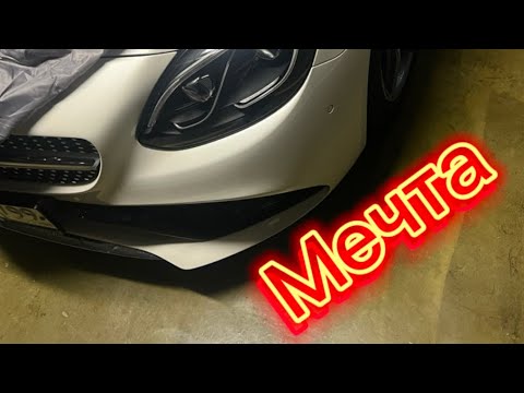 Видео: Мерседес SLC. Или лучше SLK? R172