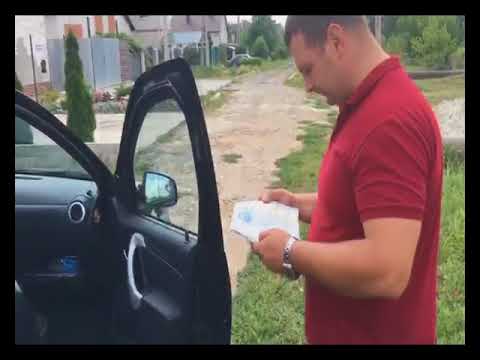 Видео: Осмотр и покупка Renault SANDERO Stepway