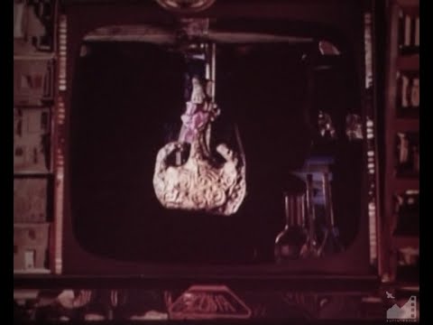 Видео: М/ф "Коокор - кожаный сосуд" (1987) реж. Вячеслав Белов