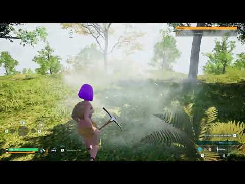 Видео: Palworld по играем, 1 серия