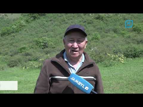 Видео: БҰЛАҚ КӨРСЕҢ – КӨЗІН АШ.