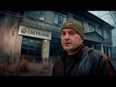 Видео: Сбербанк - всё, чтобы вы получили геморрой!