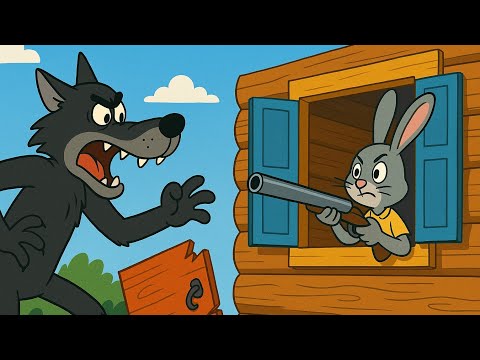 Видео: 🎧🌙 КАЗКИ, ЯКИХ ВИ ЩЕ НЕ ЧУЛИ | ЗАЄЦЬ-ЗАДАВАКА | НАРОДНА КАЗКА 🌲