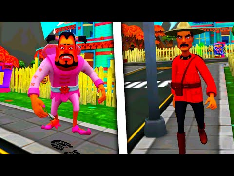 Видео: ⚡Новое обновление в Dark Riddle это ужасно?!.. Новые скины! Новый Летний Батл-Пасс! | Dark Riddle