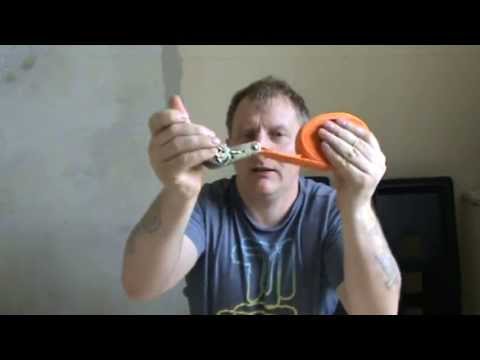 Видео: шкатулка