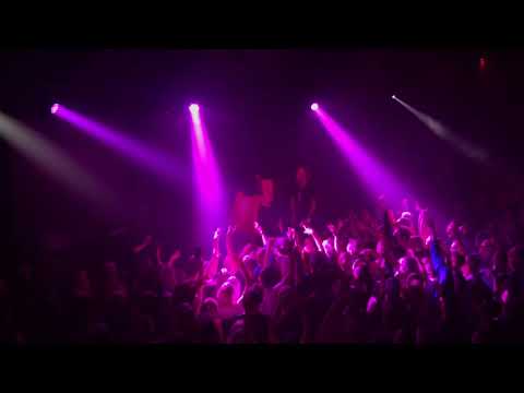 Видео: Pharaoh в Таллинне Мелисса