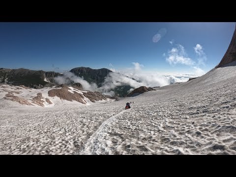 Видео: Грязь, Фишт, МЧС