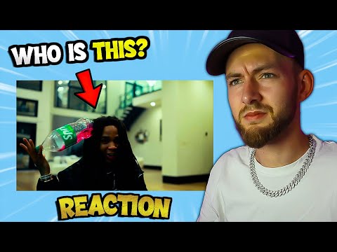 Видео: «Кто этот парень?» | Hurricane Wisdom — Woosah (РЕАКЦИЯ)