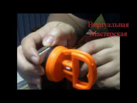 Видео: Xiaomi Redmi note 4 Замена только тачскрина (сенсора) или как заменить сенсор в домашних условиях