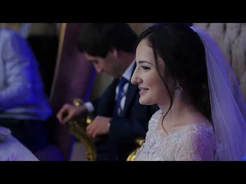 Видео: Кристина Рамазанова   На на на на на най #wedding #kristina #caucasiandance