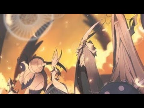 Видео: Режим Богоискательницы | 4 Пантеон | Hollow Knight