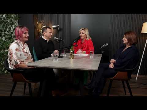 Видео: Ракот на грлото на матката тема во епизода 15 на ЗРАК со д-р Марина