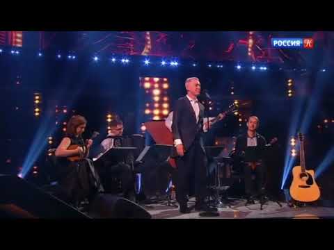 Видео: А.Вертинский «Желтый Ангел»