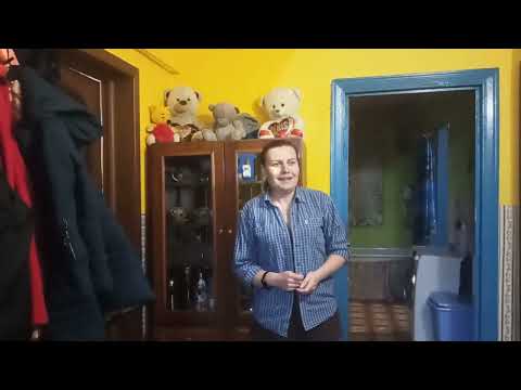 Видео: #Рум Тур 🏡 / Обзор дома😊 / #МНОГОДЕТНОЙ СЕМЬИ😍 / 5 детей #БЕЛГОРОДСКАЯ ОБЛАСТЬ 2024 год