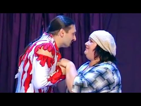 Видео: СТЭМ с братьями Запашными - КВН Город Пятигорск