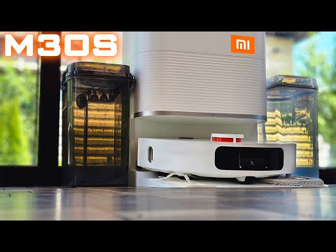 Видео: ОНИ СДЕЛАЛИ САМЫЙ ДОСТУПНЫЙ ФЛАГМАН! Xiaomi Mijia M30S (D103CN) обзор.