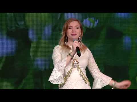 Видео: «Тӑван халӑх сасси»  - Фолк-группа «Дуняша Style»